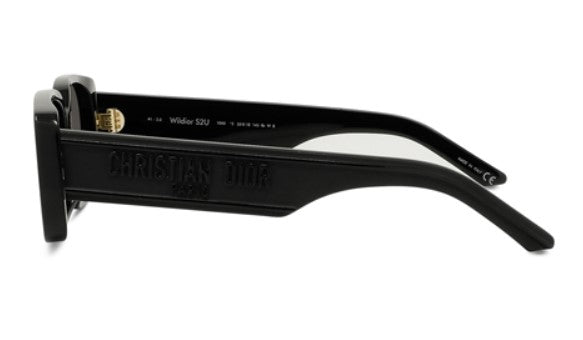 Dior Wildior S2U Sunglasses - Luxury Designer Shades for Women & Men - UV Protection & Fashion Statement - Perfect for Beach, Driving & Outdoor Activities