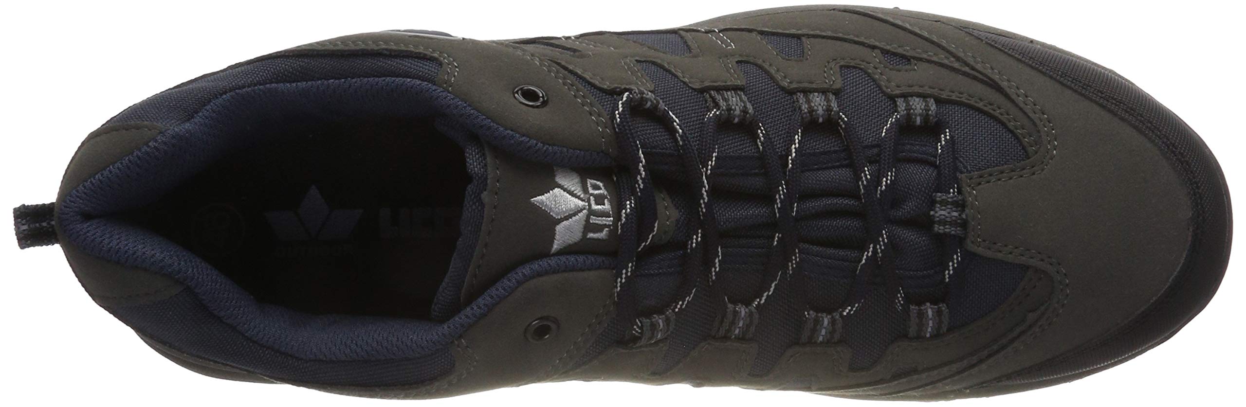 Best Men's Trekking & Hiking Shoes - Lightweight Waterproof Outdoor Boots for Trail Running & Mountain Climbing Adventures