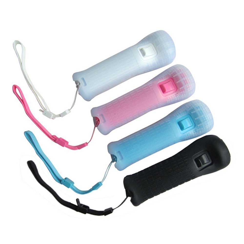 2 Pack Pink Wrist Strap for Sony PSP 1000/2000/3000/Go, PS Vita, PS3 Move, Nintendo DS/3DS/Wii, MP3 Players - Secure Gaming & Music Device Protection