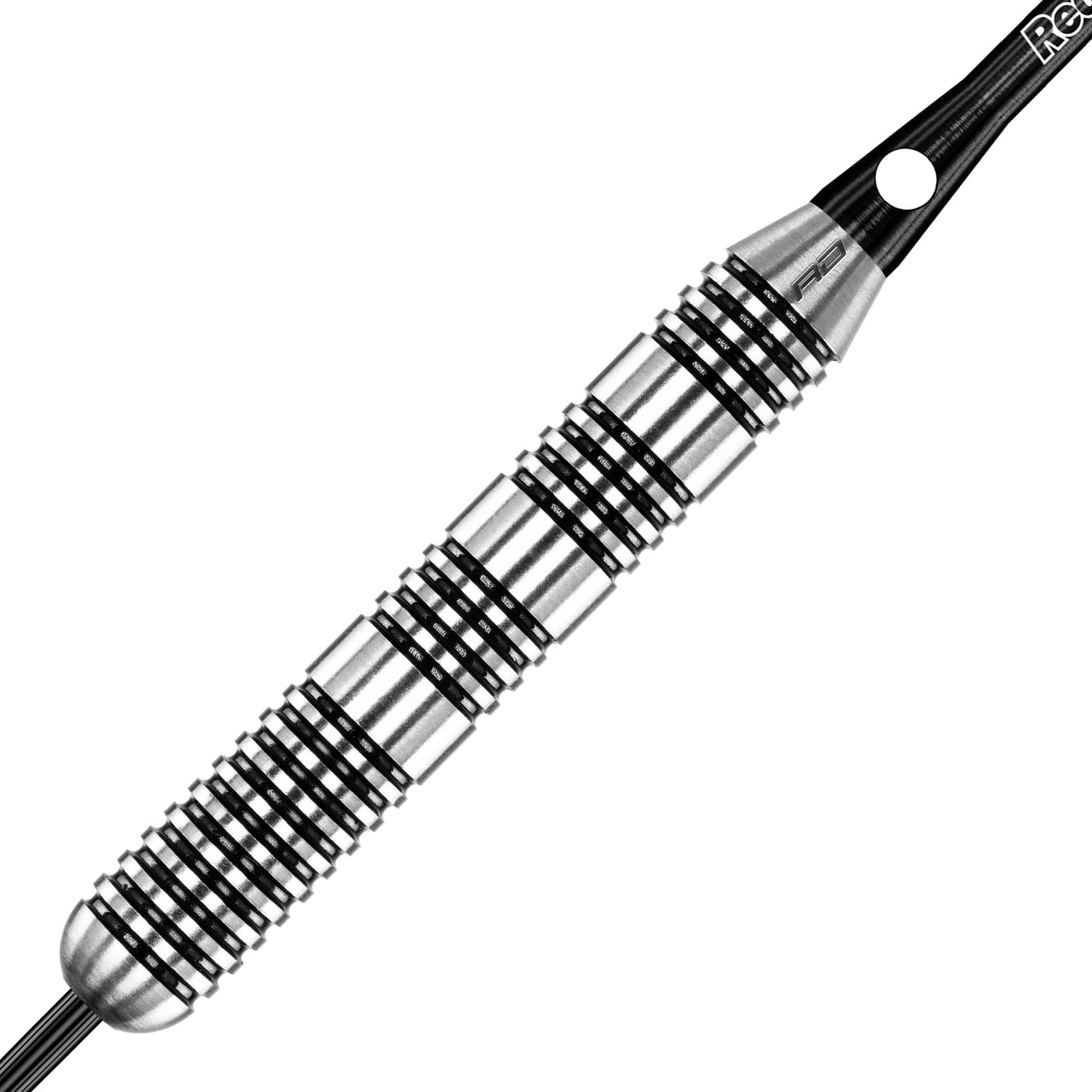 Premium 48g Tungsten Steel Darts - Red Dragon Bunker Buster Set with Flights & Shafts for Professional Dart Players | Perfect for Tournaments, Home Practice & Pub Games