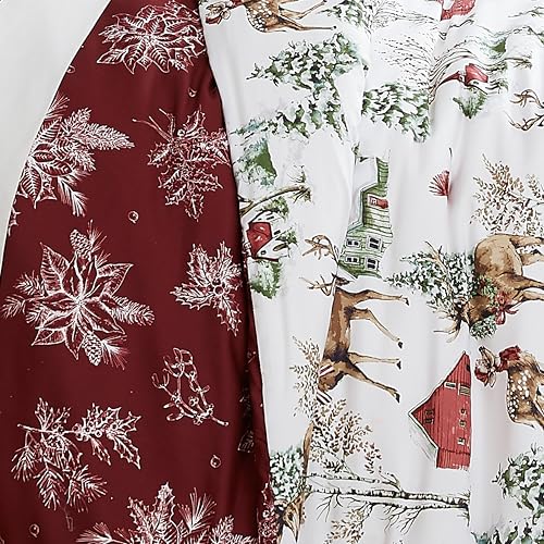 White Christmas