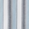 Kendricks Men's Striped Casual Shirt - Blue | Comfortable & Stylish for Office, Date Night & Everyday Wear