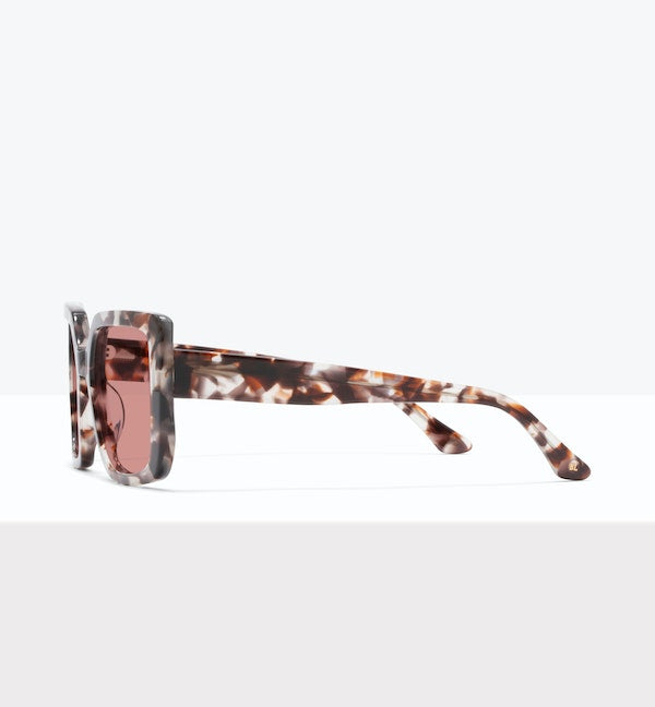 Fervent Polarized Sunglasses for Men & Women - UV Protection, Stylish & Lightweight - Perfect for Driving, Beach, Outdoor Sports & Travel