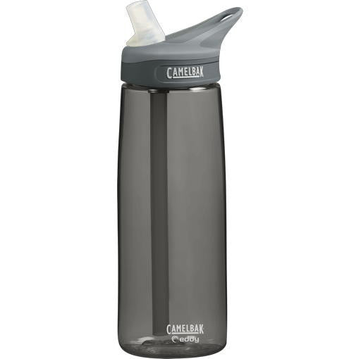 CamelBak Eddy 750mL BPA-Free Water Bottle with Straw Lid - Leak Proof & Durable for Hiking, Gym, Travel & Everyday Hydration