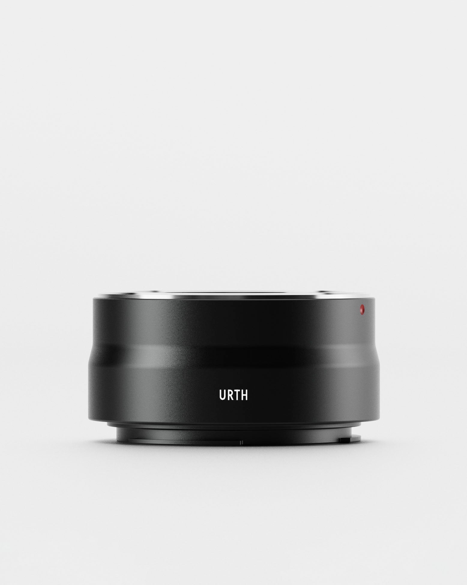 Olympus OM to Canon RF Lens Mount Adapter - Compatible with DSLR & Mirrorless Cameras for Photography & Videography