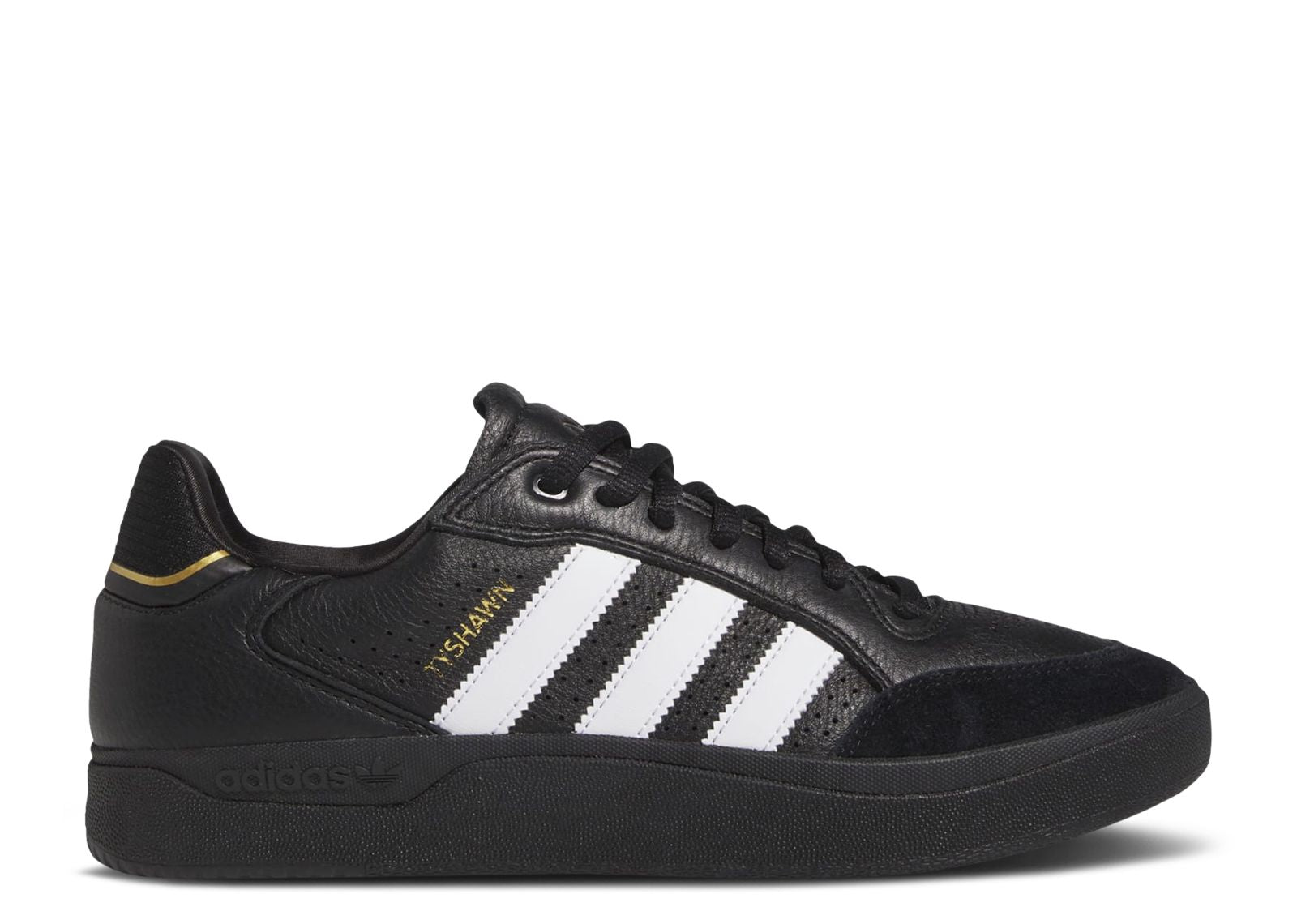 Adidas Tyshawn Low Sneakers IE3124 - Men's Casual Shoes for Walking, Running & Streetwear Fashion