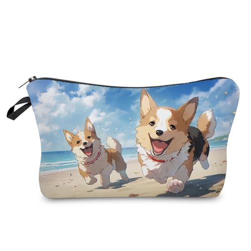 Corgi 01