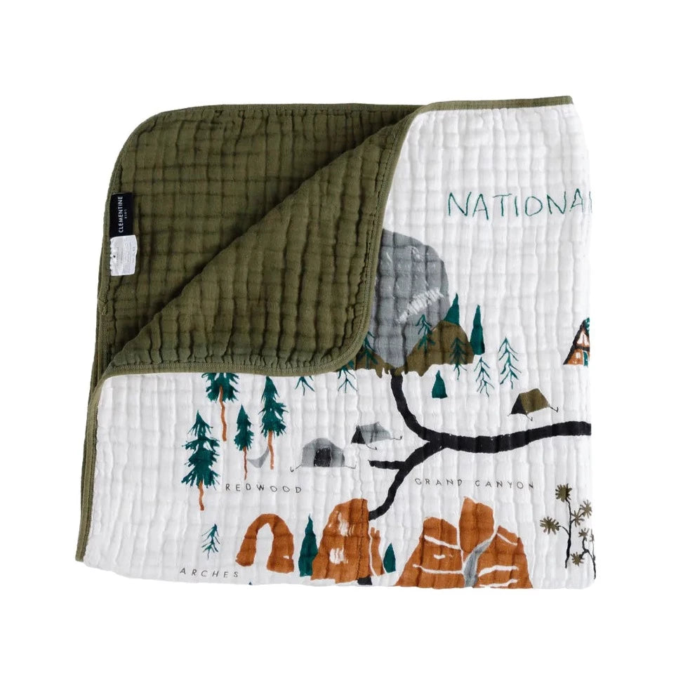 National Parks