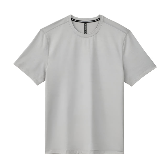 Men's Interval Shirt - Comfortable Stretch Fit Casual Button Down Shirt for Work & Everyday Wear | Perfect for Office, Dating & Outdoor Activities