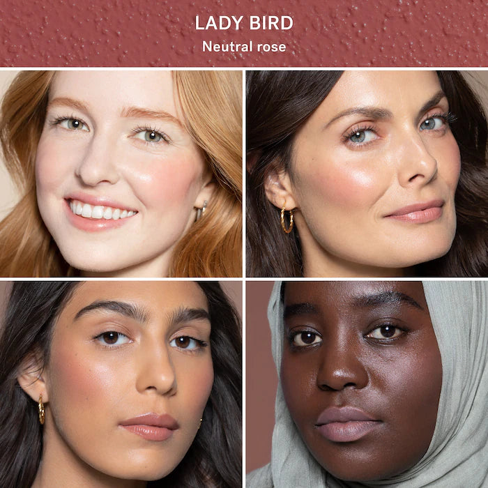 ILIA Multi Stick Cream Blush - 3-in-1 Lip, Cheek & Eye Color - Vegan & Cruelty-Free Makeup for Natural Glow | Perfect for Everyday Wear, Date Night & On-The-Go Touch Ups