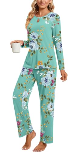 Long-mint Green