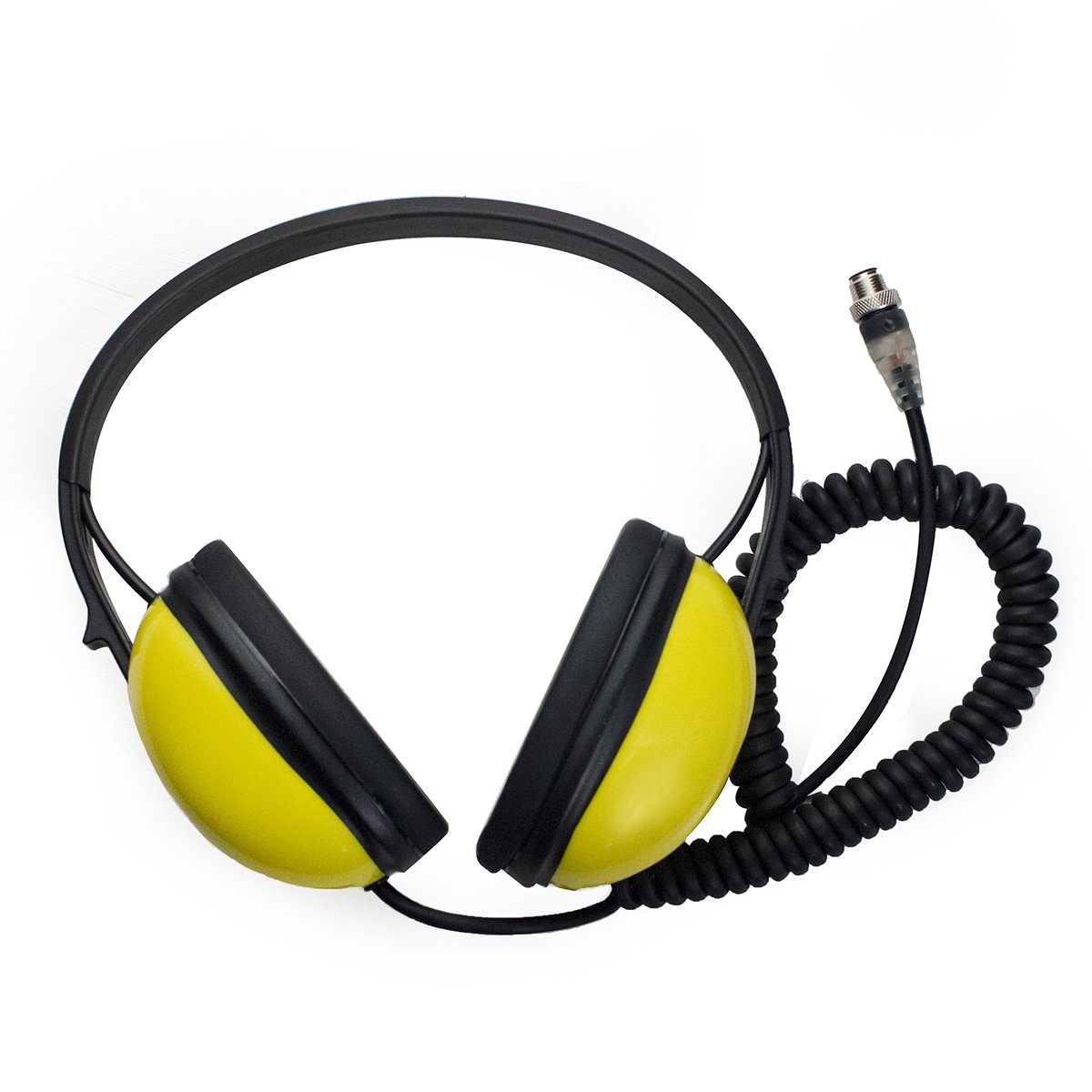Minelab CTX 3030 Waterproof Metal Detector Headphones - Premium Garden Treasure Hunting Accessory for Beach, Field & Underwater Exploration