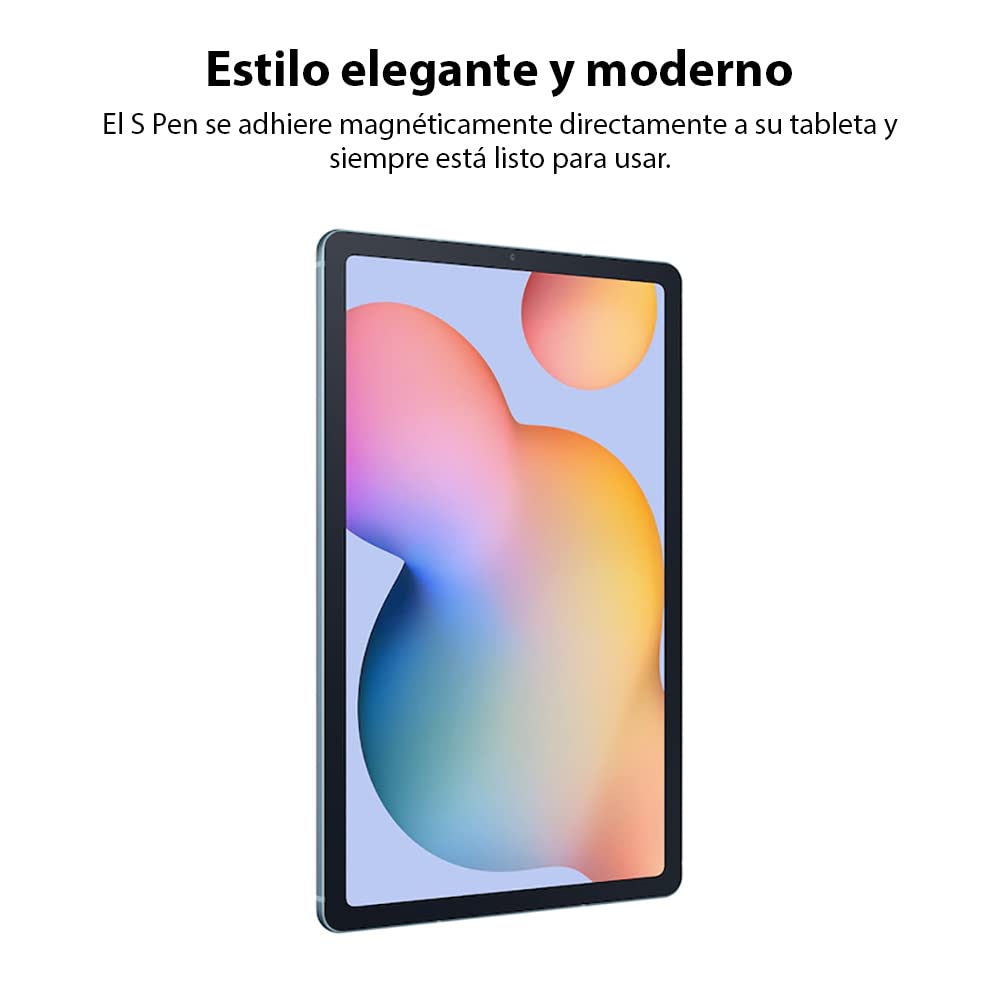 SAMSUNG Galaxy Tab S6 Lite 10.4