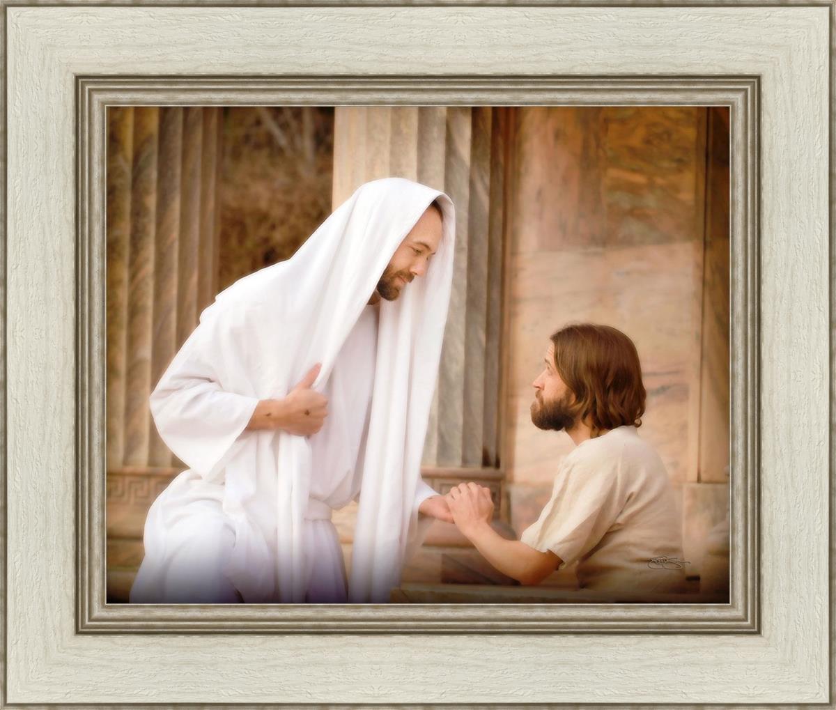 Come Unto Me by Scott Sumner - Inspirational Christian Book for Daily Devotion & Spiritual Growth - Perfect for Bible Study, Gift Giving & Personal Reflection