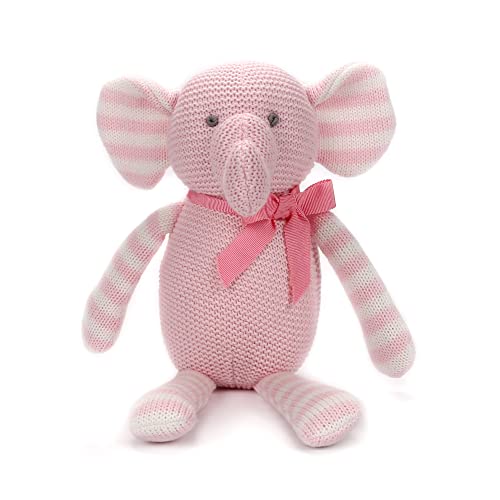 Elephant Pink