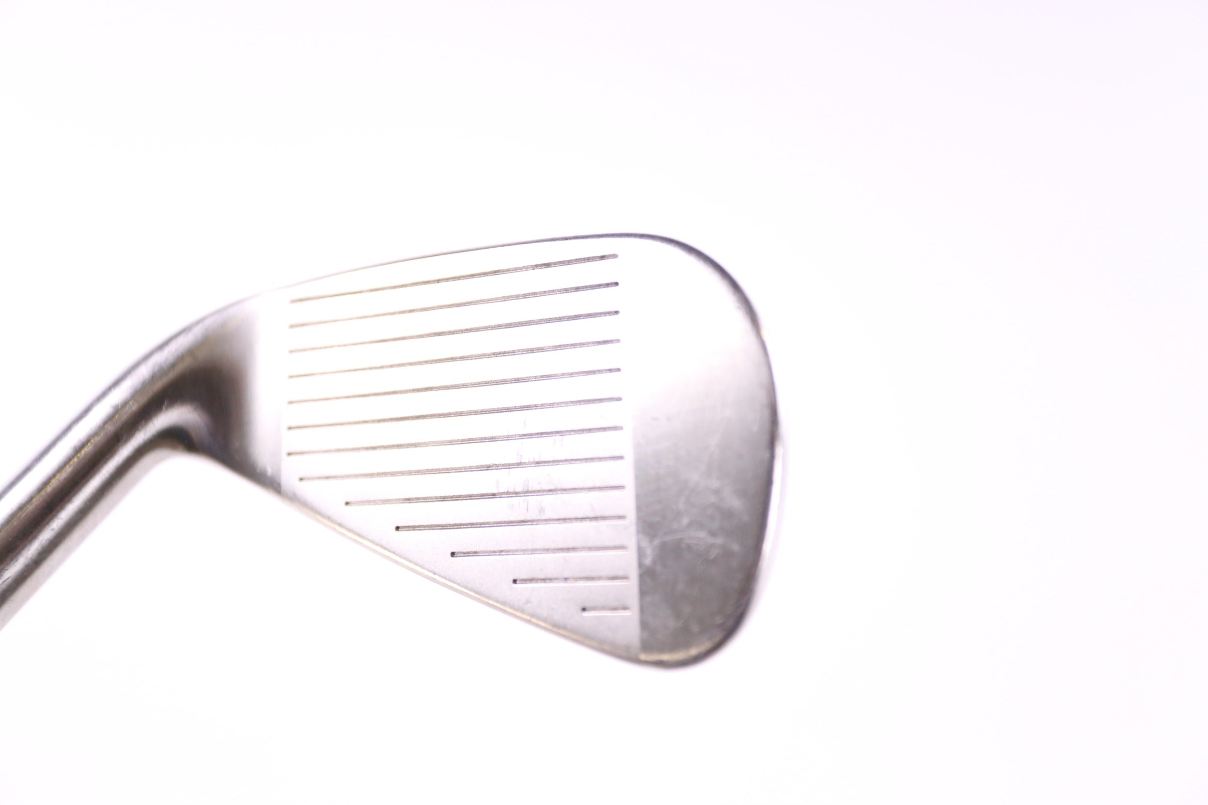 Used Callaway RAZR X Tour Single 6 Iron - Right Handed Stiff Flex Golf Club for Men | Perfect for Practice, Replacement, or Beginners Learning Golf