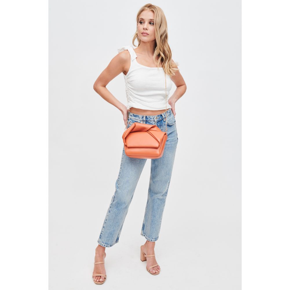 Odette Crossbody Bag for Women - Stylish Leather Shoulder Purse with Adjustable Strap, Perfect for Work, Travel & Everyday Use