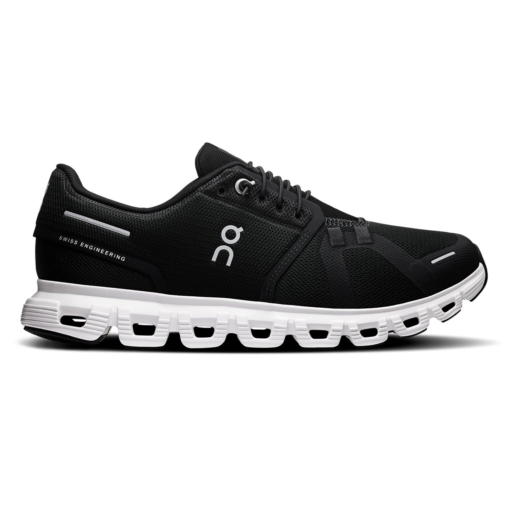 Women's On Running Cloud 6 Sneakers - Lightweight Running Shoes for Women with CloudTec® Cushioning | Perfect for Jogging, Gym Workouts & Everyday Comfort