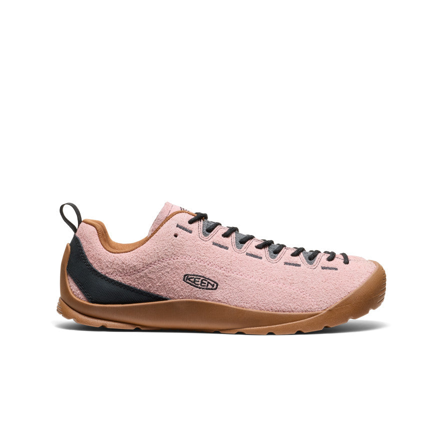 Men's Jasper Sneaker x Highsnobiety - Stylish Pink/Gum Colorway | Perfect for Casual Wear, Street Fashion & Everyday Comfort