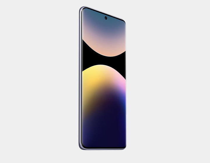 Xiaomi Redmi Note 14 Pro 5G Smartphone - 256GB ROM 8GB RAM Dual SIM GSM Unlocked (Lavender Purple) - Premium Android Phone for Gaming, Photography & Streaming