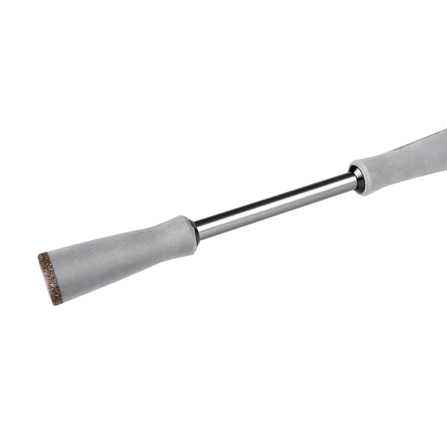Pioneer Bass 2-Piece Casting Rod - High Performance Fishing Rod for Freshwater & Saltwater - Perfect for Bass Fishing, Kayak Fishing, and Shore Casting
