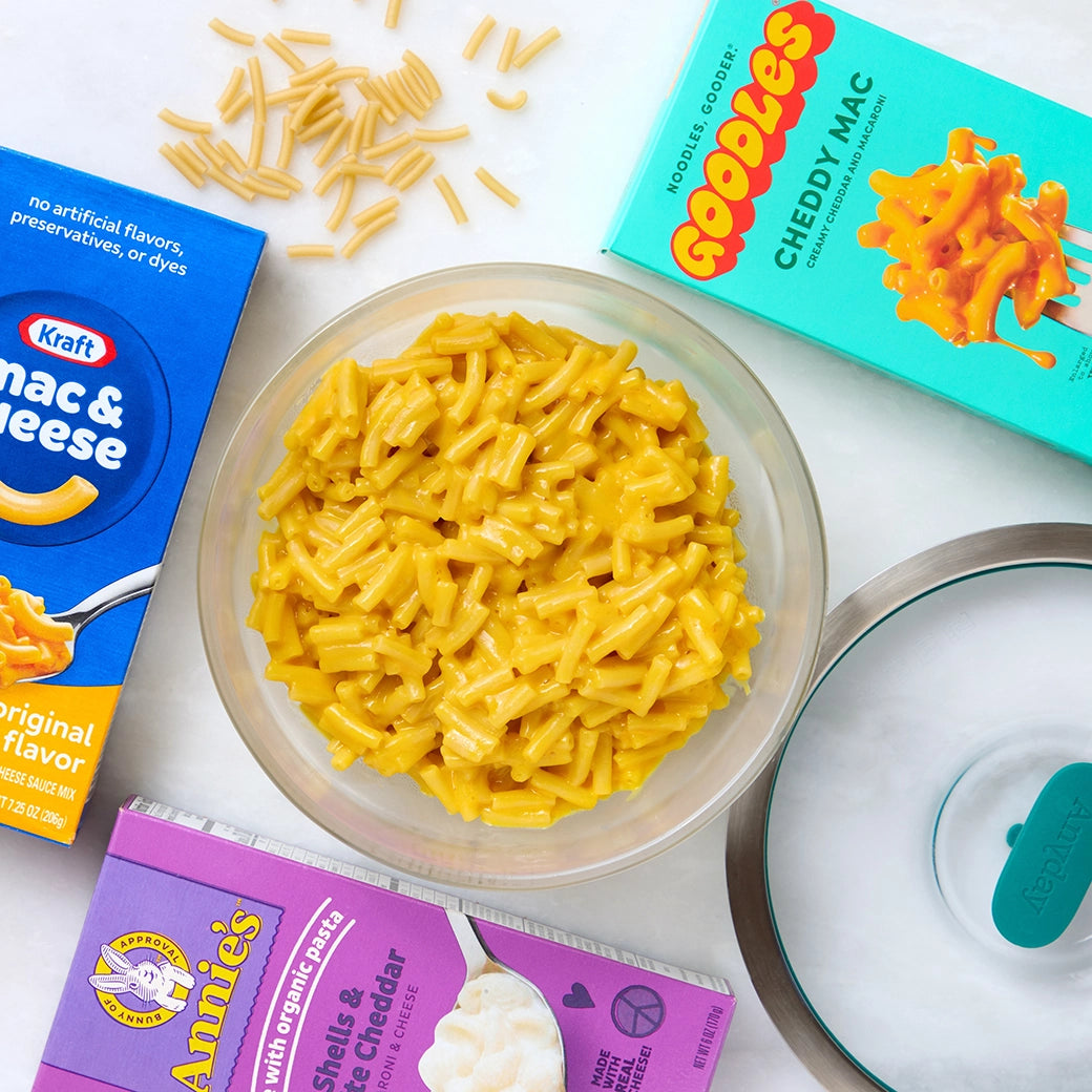Easy Guide: How to Microwave Boxed Mac and Cheese Perfectly - Quick & Delicious Meal for Busy Weeknights