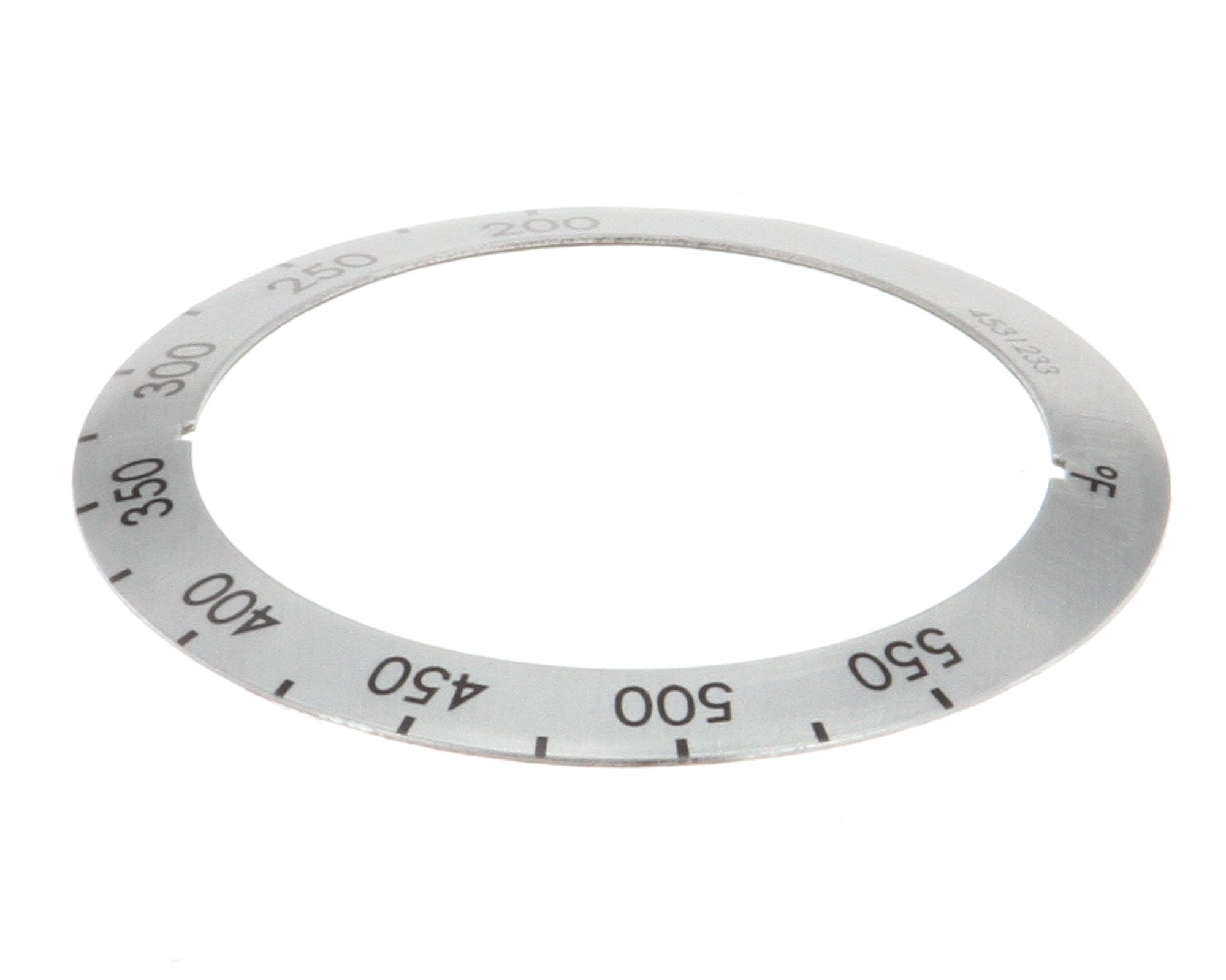 550°F High-Temp Garland Dial Insert Griddle for Commercial Kitchens – Perfect for Pancakes, Burgers & Flatbreads