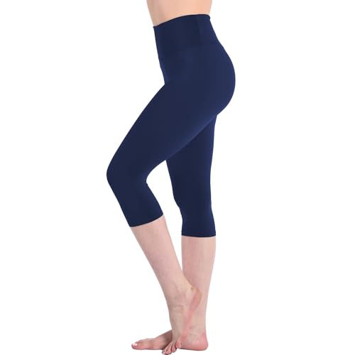 Capri Navy,1 Pack