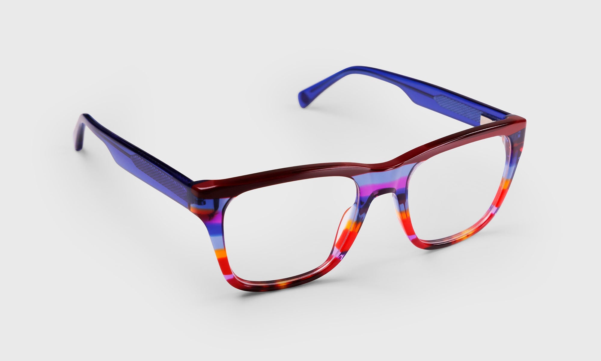 Kvetcher Prescription Glasses for Men & Women - Blue Light Blocking, Anti-Reflective, UV Protection - Perfect for Reading, Computer Work, and Daily Wear