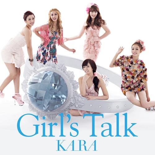 Girls Talk Limited Edition Type B - Fun & Stylish Gift for Teen Girls - Perfect for Parties, Sleepovers & Best Friend Gifts