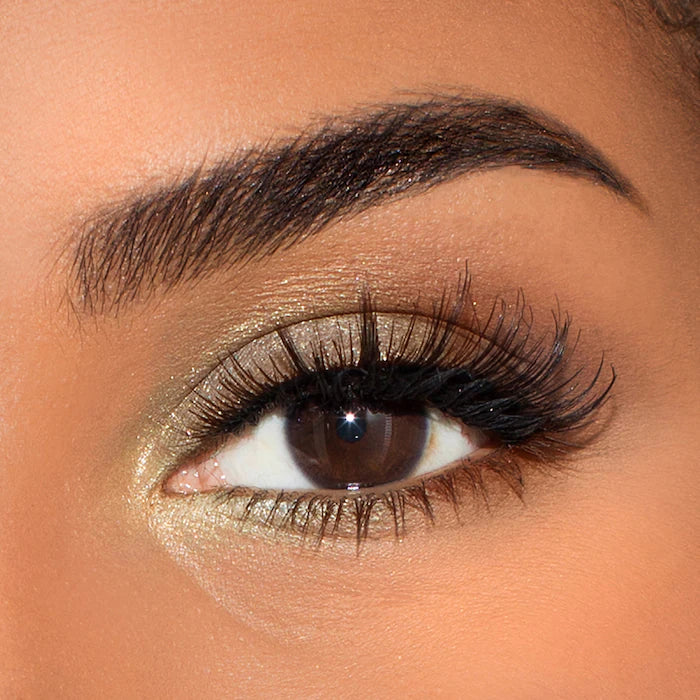Tarteistâ¢ Pro False Eyelashes - Natural Looking Faux Lashes for Volume & Length | Perfect for Parties, Weddings & Special Occasions
