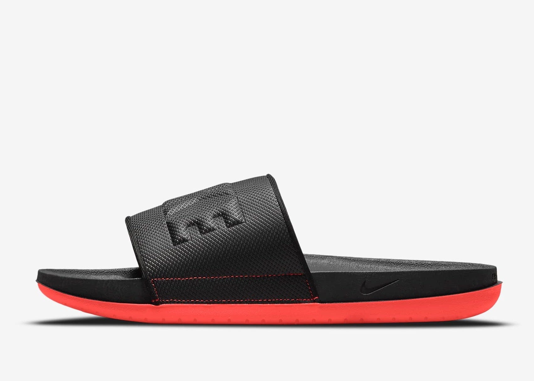 Adidas Offcourt Slide Men's Comfortable Casual Sandals - Perfect for Beach, Pool, and Summer Outdoor Activities