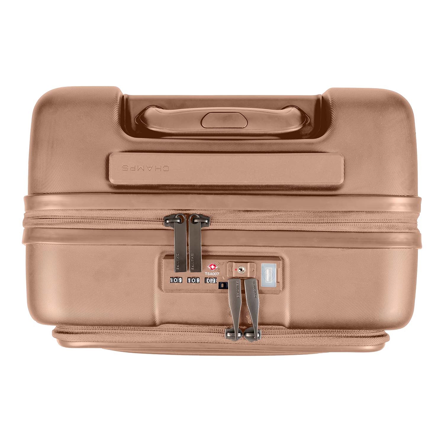 2-Piece Luggage Set with TSA Lock - Lightweight Spinner Suitcase for Travel - Perfect for Business Trips & Vacations