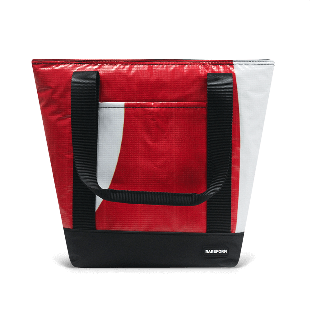 Beck Cooler Bag Bk1 01249 - Insulated Lunch Bag for Work, Picnics & Outdoor Activities - Leakproof & Durable Portable Cooler for Food & Drinks