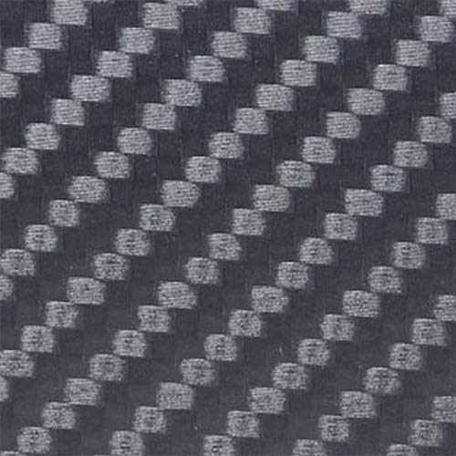 Navy Blue Carbon Fiber