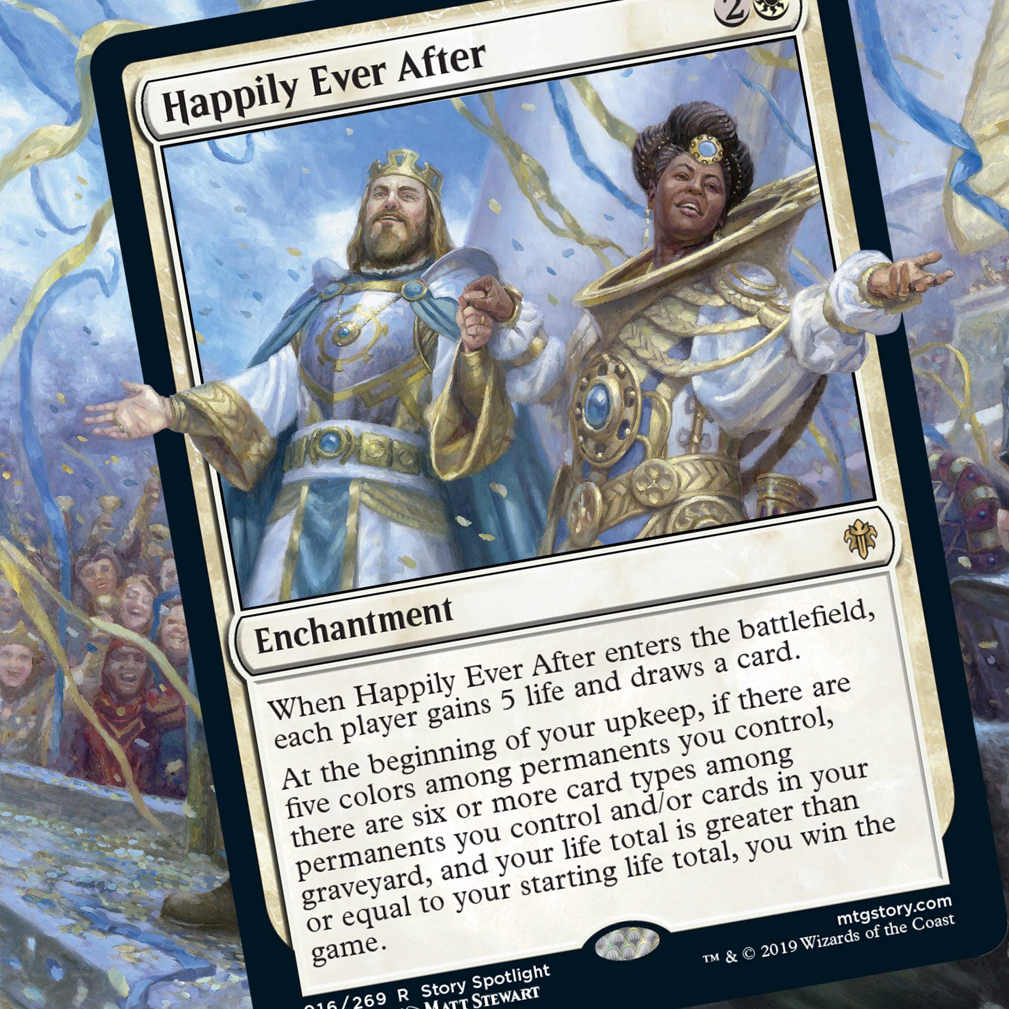 Magic: The Gathering Throne of Eldraine Booster Box - 36 Packs (540 Cards) | Factory Sealed MTG Cards for Drafting, Collecting & Deck Building
