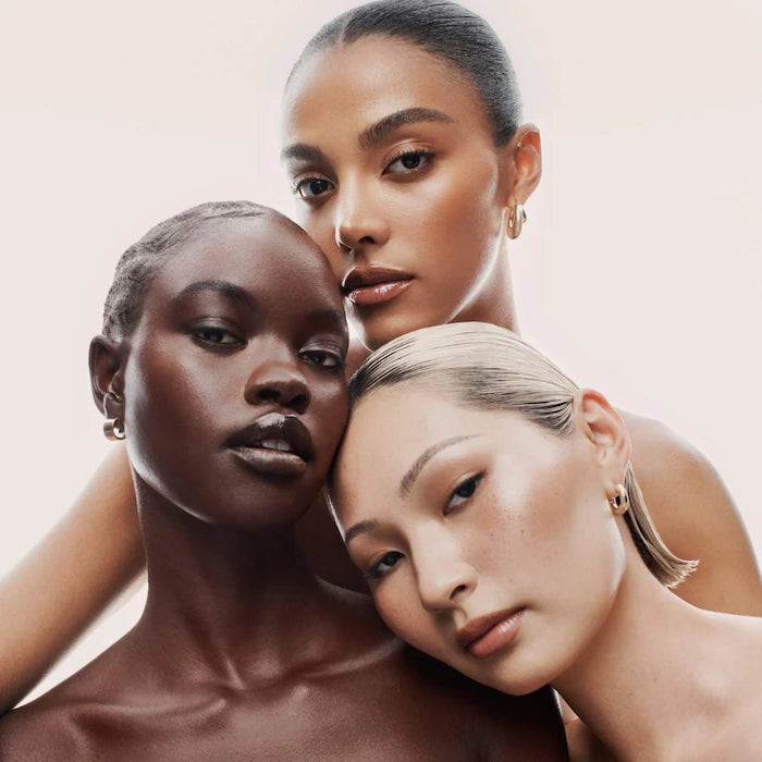 Patrick TA Major Skin Hydra Luxe Luminous Skin Perfecting Makeup Base - Hydrating Primer for Flawless Glow | Perfect for Daily Wear & Special Occasions