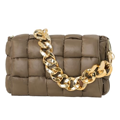 Brown Chain