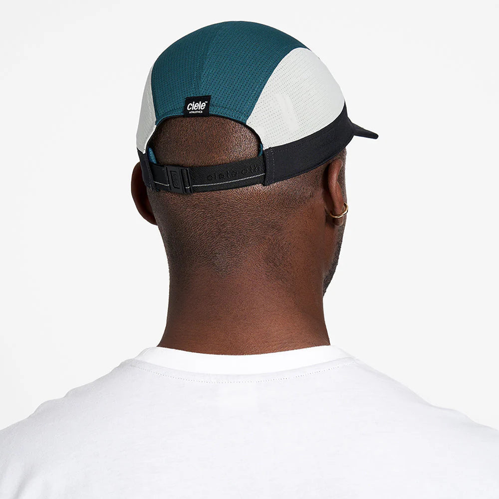 Unisex ALZCap Horizon Indifar - Stylish & Comfortable Baseball Cap for Men & Women - Perfect for Outdoor Activities, Sports & Casual Wear