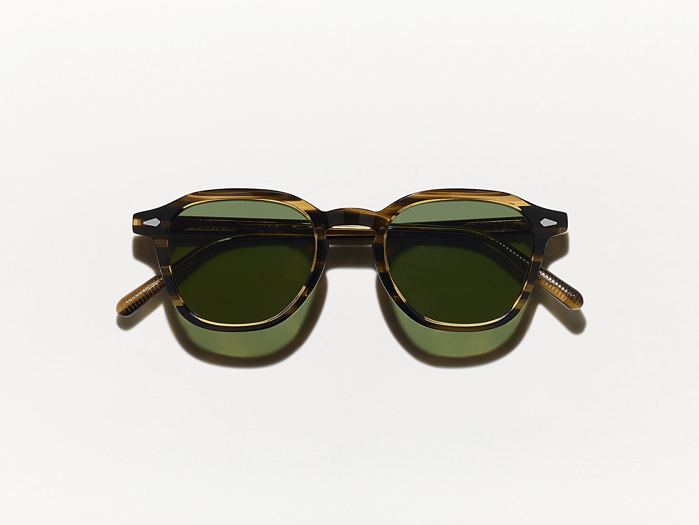 Citron/Tortoise