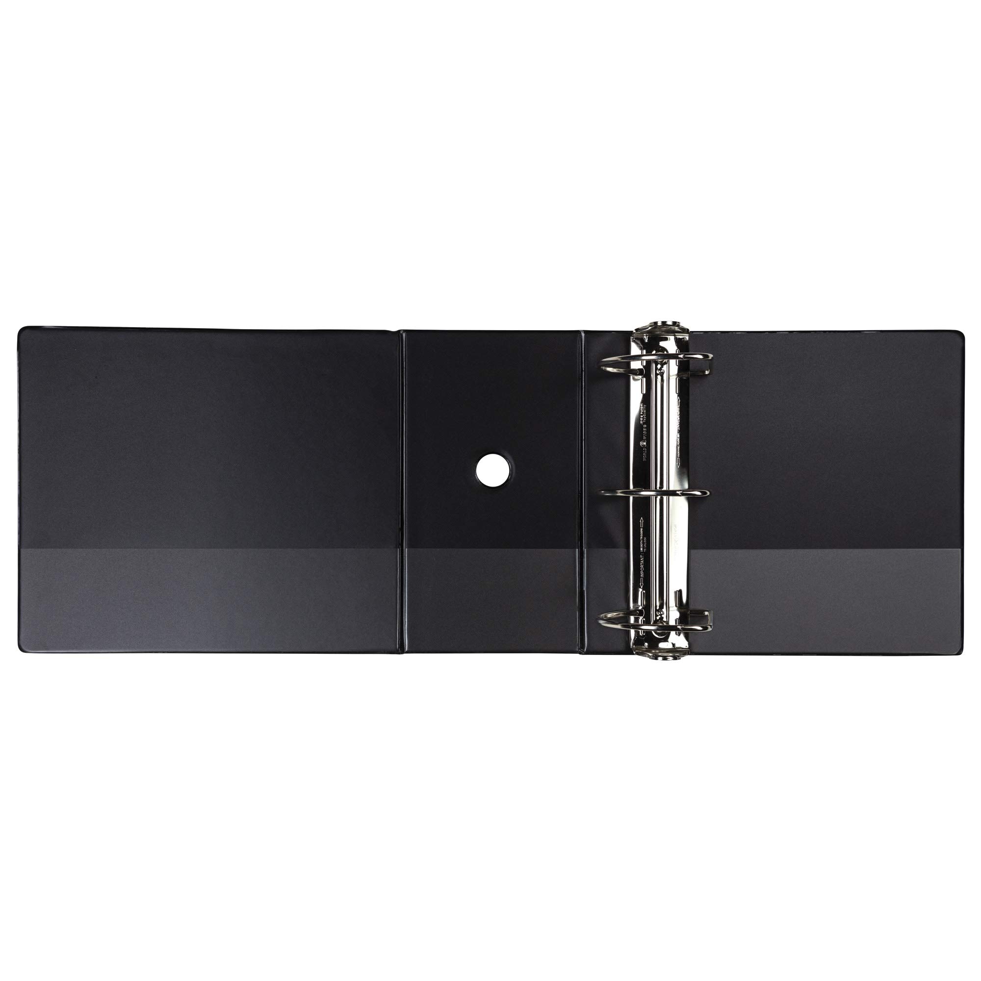 Samsill 3-Ring Binder 6