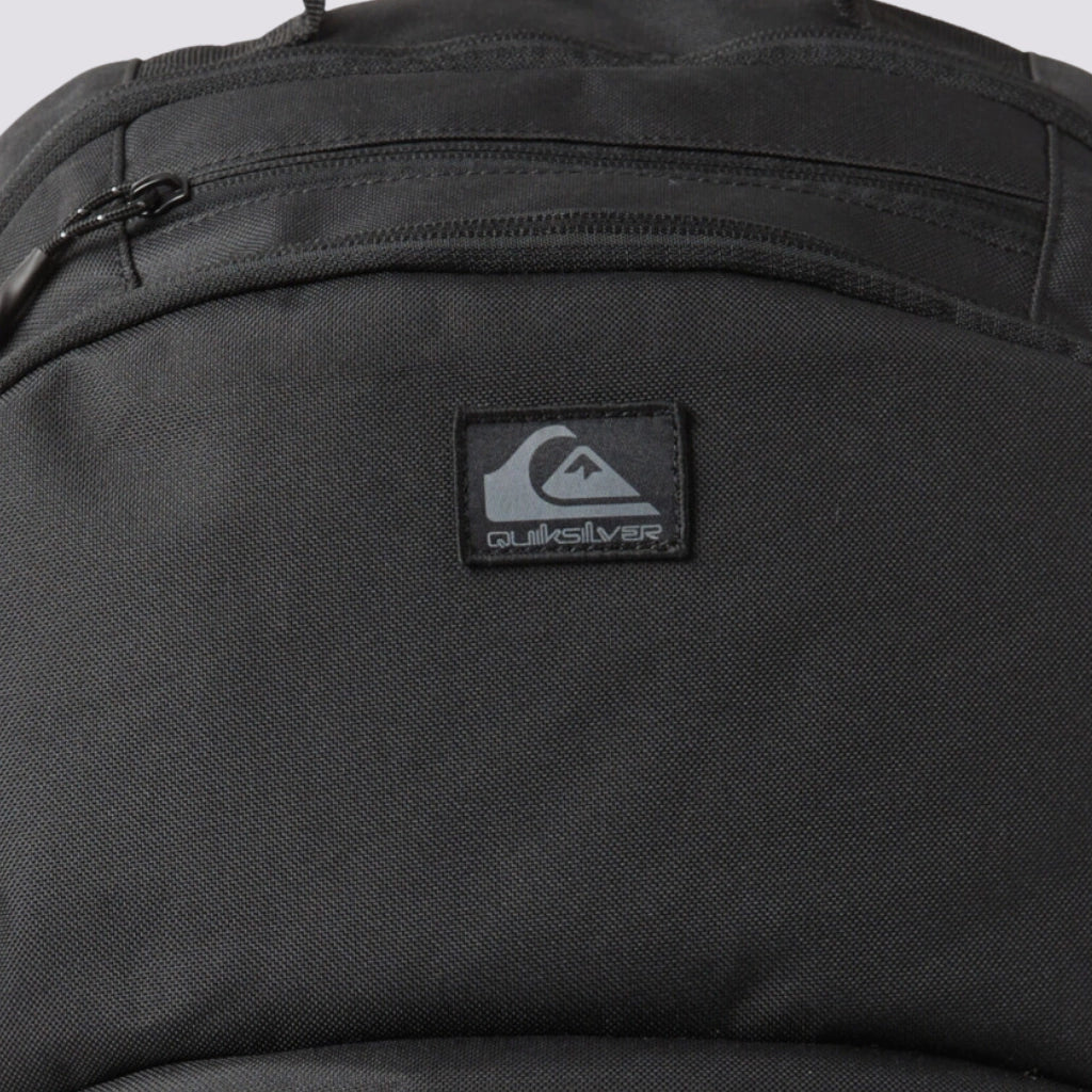 Quiksilver 1969 Special 2.0 Backpack (KVK0) - Durable Water-Resistant Daypack for School, Travel & Outdoor Adventures