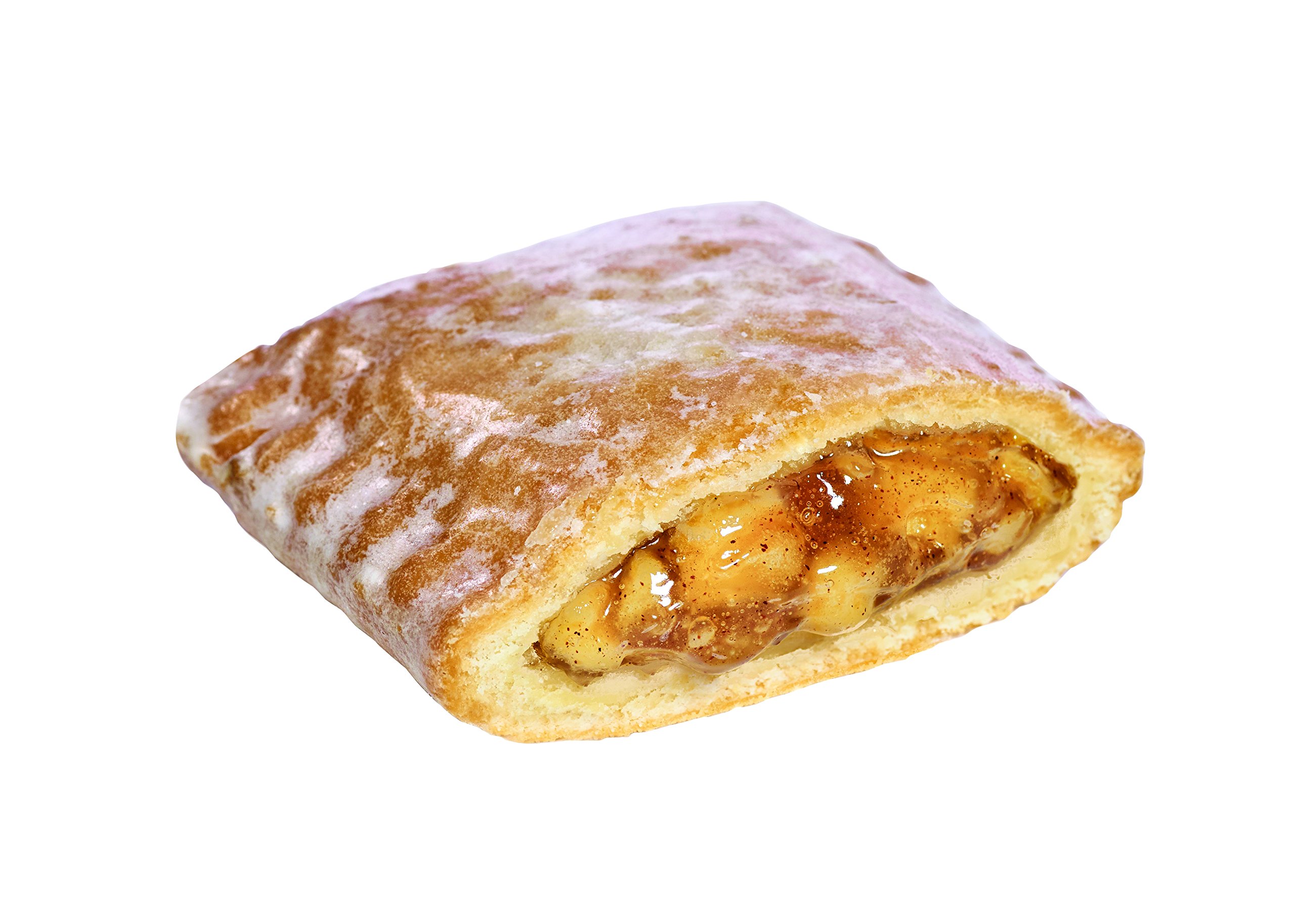 Hostess Apple Fruit Pies - 4.25oz (8 Pack) | Delicious Snack Pies for Lunchboxes, Road Trips & Office Breaks | Baked Goods & Sweet Treats