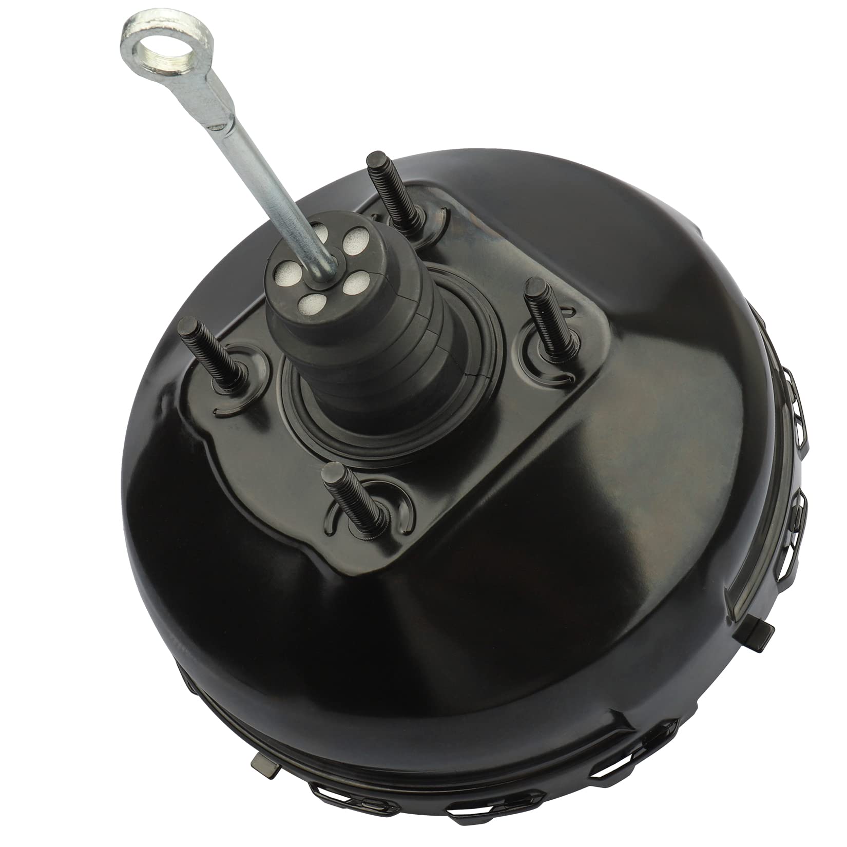IRONTEK Vacuum Power Brake Booster Compatible with Cadillac Escalade 1999-2000, Chevrolet C1500/C2500 1997-2000, GMC C1500/C2500 1997-2000 - Replaces #18029873 & 18029874 - Perfect for Brake System Repair & Replacement