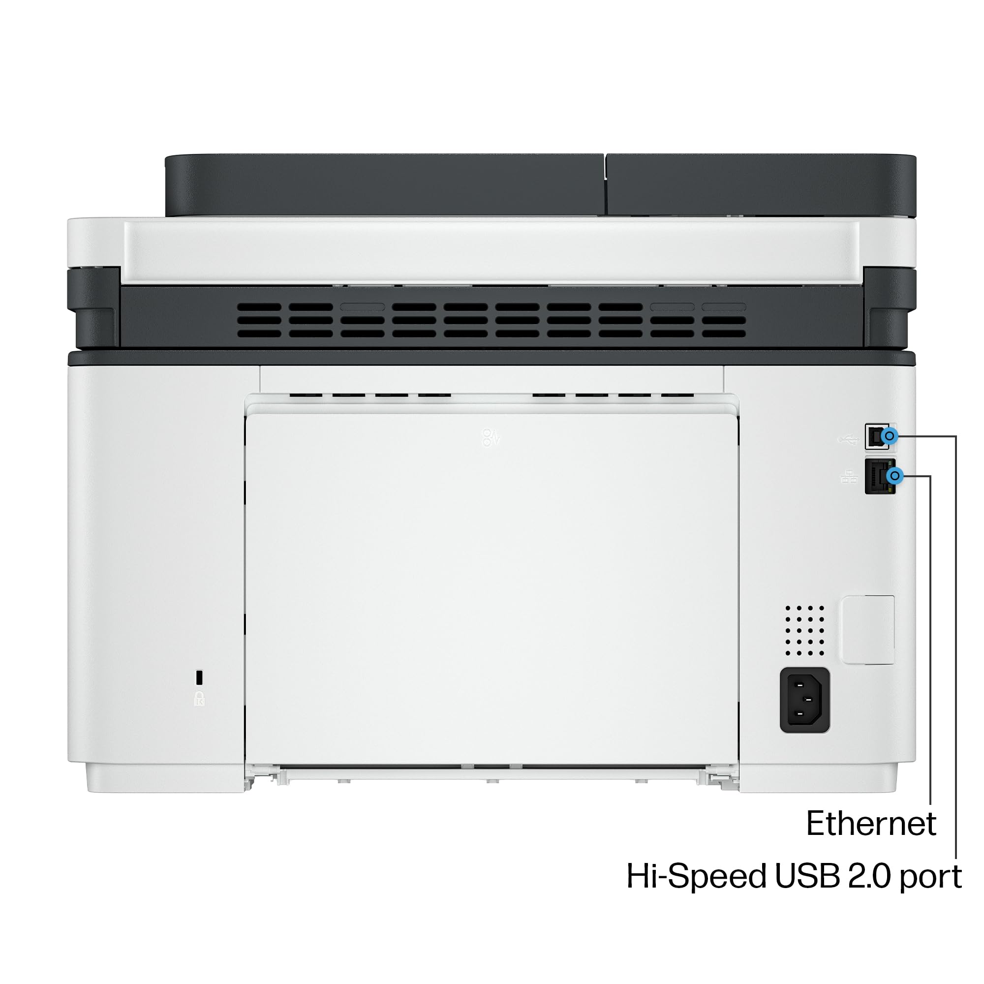 HP Laserjet Pro MFP 3101sdw Wireless Laser Printer - Fast Printing, Scanning & Copying for Home Office & Small Business Use