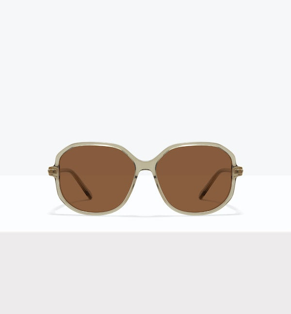 Stylish Daisy Print Sunglasses for Women - UV Protection & Fashionable Summer Accessories - Perfect for Beach, Driving & Outdoor Activities