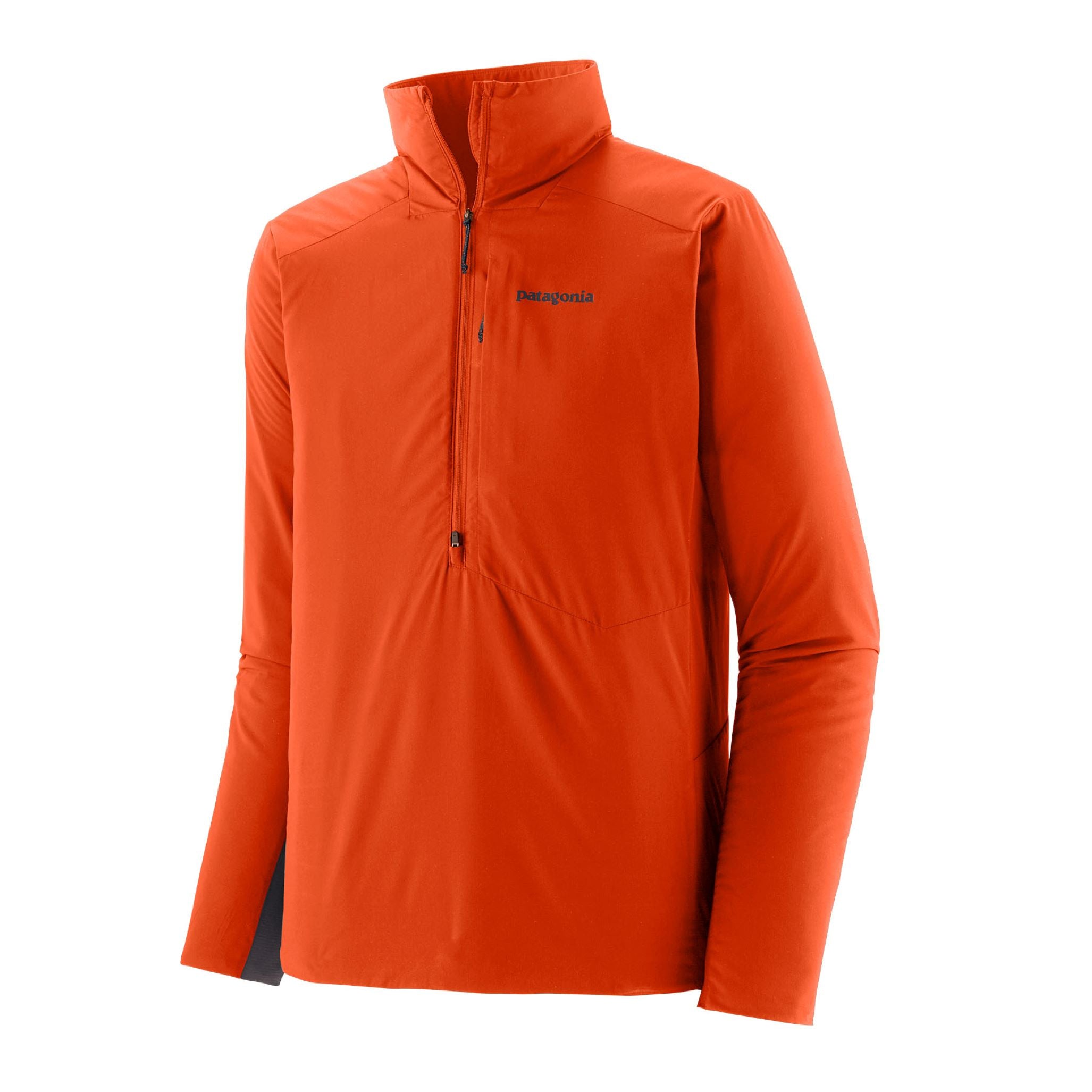 Nano Air® Ultralight Men's Pullover Hoodie - Lightweight Breathable Jacket for Hiking, Camping & Outdoor Activities