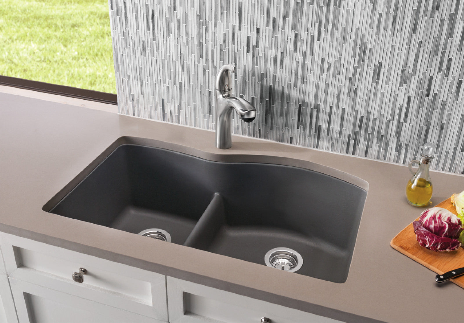 Blanco Diamond 1-3/4