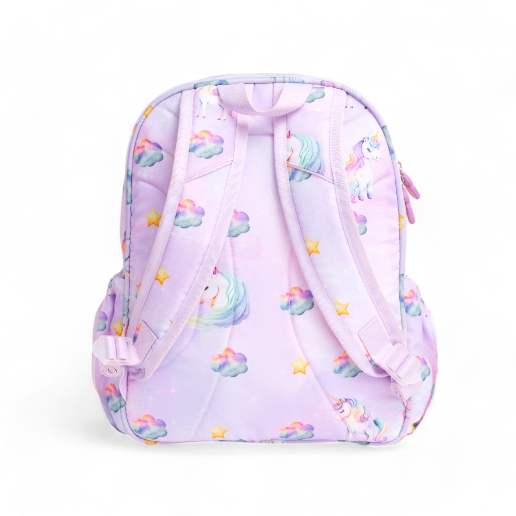 Fairytale Medium Backpack for Women & Teens - Lightweight School Bookbag with Laptop Compartment - Perfect for College, Travel & Everyday Use