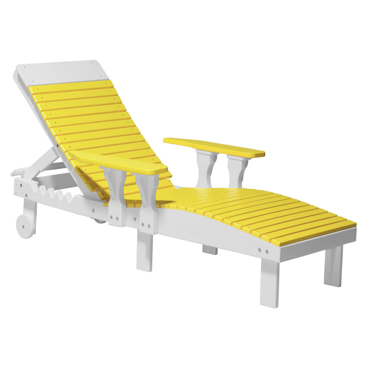 LuxCraft Modern Lounge Chair - Comfortable Recliner for Living Room, Patio, or Office - Premium Fabric & Ergonomic Design for Relaxation